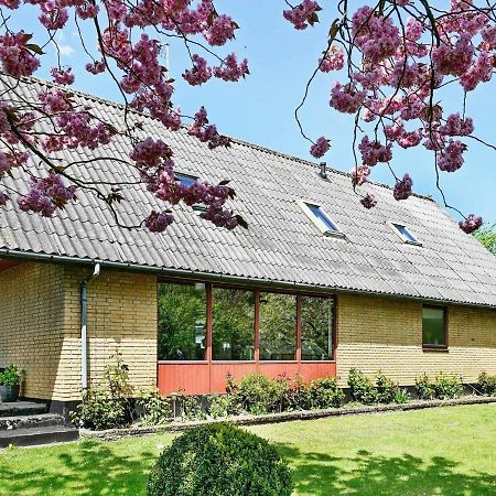 4 Person Holiday Home In Nex Balke 客房 照片