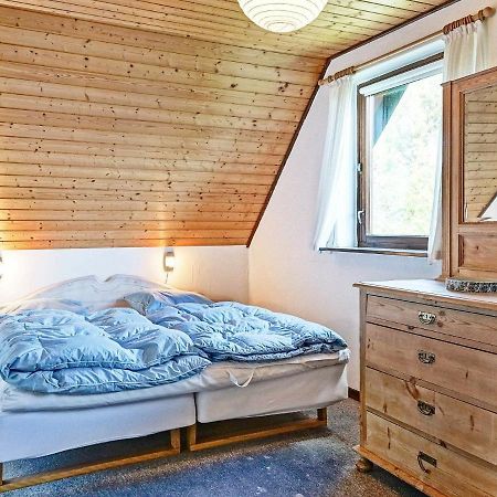 4 Person Holiday Home In Nex Balke 外观 照片